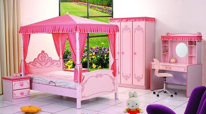 16601D Princess Palace Collection